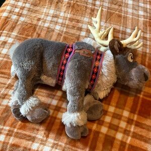 Disney Sven Plush